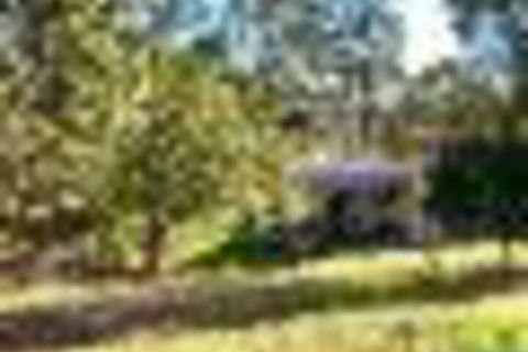 Country Cabin With Amazing Views - Accommodation Brisbane 2