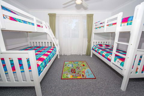 Ajax Avenue 2 / 35 Nelson Bay - Accommodation Brisbane 5
