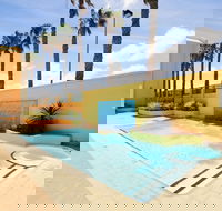 Sandcastles at the Beach - Outstanding Location - Accommodation Brisbane