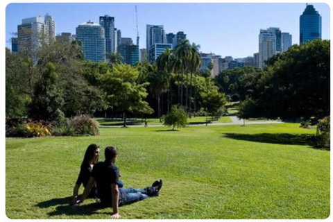 Highlife LuxuryCarparkWifiPoolGymNetflix - Accommodation Brisbane 6