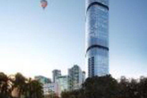 Highlife LuxuryCarparkWifiPoolGymNetflix - Accommodation Brisbane 0