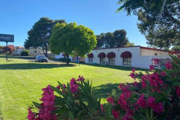 Daroobalgie NSW Accommodation Brisbane