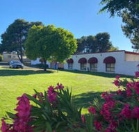 Apollo Motel Parkes - Accommodation Brisbane
