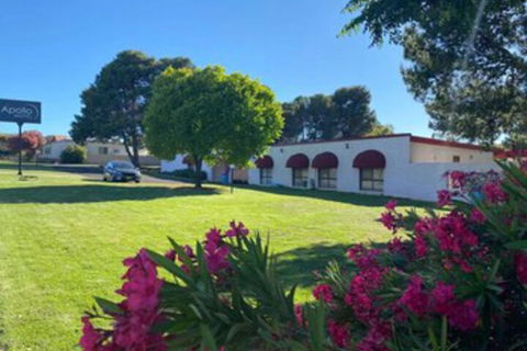 Apollo Motel Parkes - Accommodation Brisbane 0