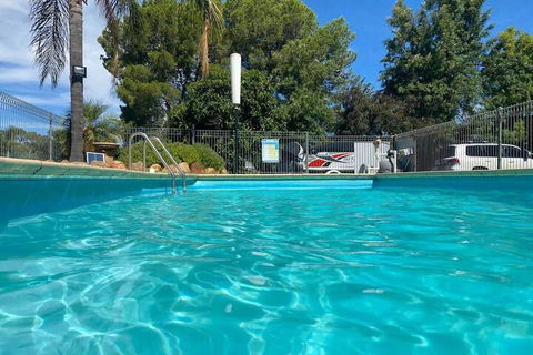 Apollo Motel Parkes - Accommodation Brisbane 4