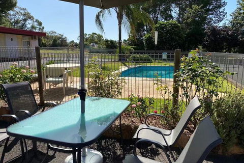 Apollo Motel Parkes - Accommodation Brisbane 5