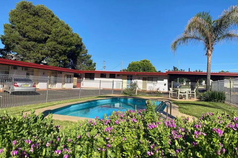 Apollo Motel Parkes - Accommodation Brisbane 7