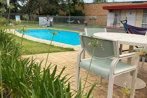 Apollo Motel Parkes - Accommodation Brisbane 6
