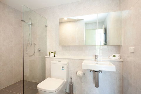 Crows Nest 17 - Accommodation Brisbane 4