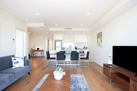 Crows Nest 17 - Accommodation Brisbane 2