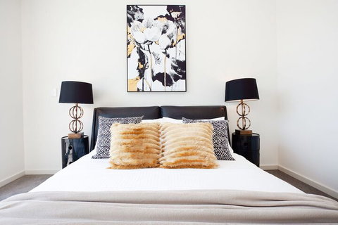 Crows Nest 17 - Accommodation Brisbane 1