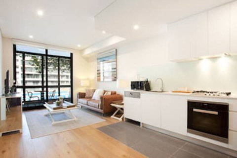 Crows Nest 6 - Accommodation Brisbane 0