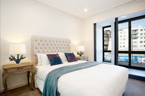 Crows Nest 6 - Accommodation Brisbane 6
