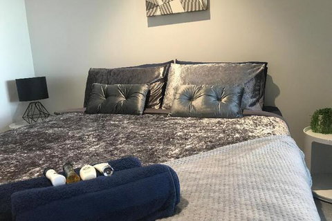 Upper House Suites - Accommodation Brisbane 2