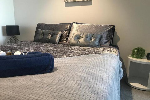 Upper House Suites - Accommodation Brisbane 4