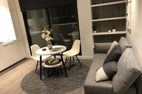 Upper House Suites - Accommodation Brisbane 6
