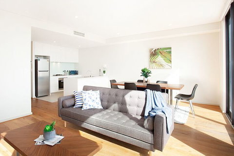 Crows Nest 7 - Accommodation Brisbane 5