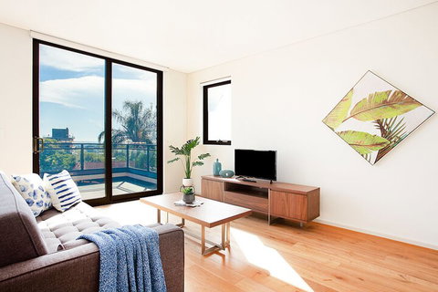 Crows Nest 7 - Accommodation Brisbane 3