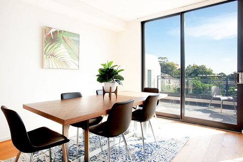 Crows Nest 7 - Accommodation Brisbane 2