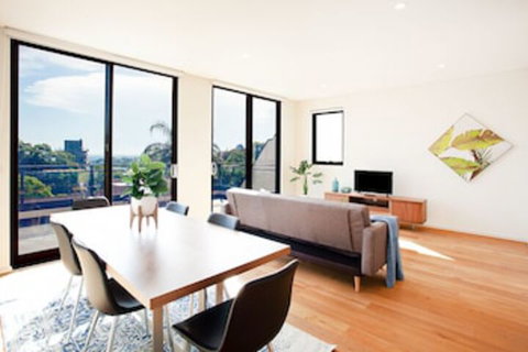 Crows Nest 7 - Accommodation Brisbane 0