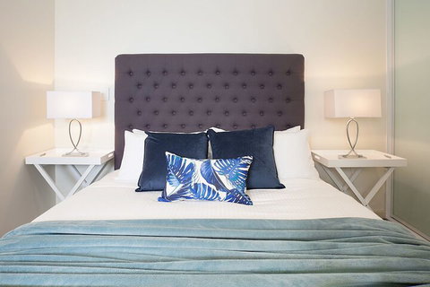 Crows Nest 7 - Accommodation Brisbane 1