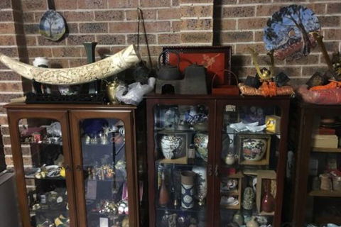 Luxuru Art House In Sydney - Accommodation Brisbane 4