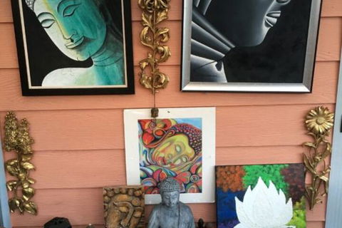 Luxuru Art House In Sydney - Accommodation Brisbane 5