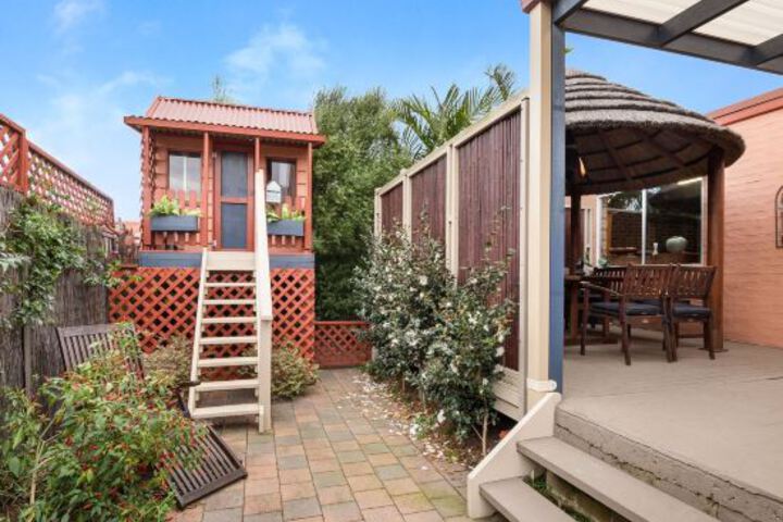 Sans Souci NSW Accommodation Brisbane