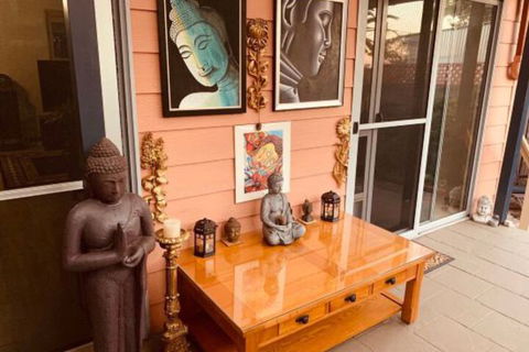 Luxuru Art House In Sydney - Accommodation Brisbane 2
