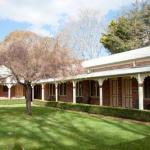 Anembo NSW Accommodation Brisbane