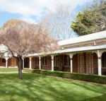 The Carrington Inn Bungendore - Accommodation Brisbane