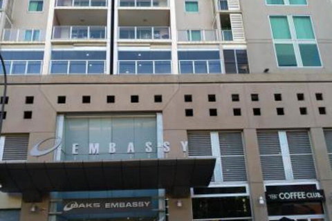 JABCA Apartments - Accommodation Brisbane 7