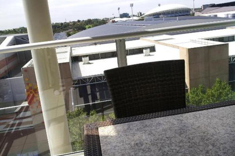 JABCA Apartments - Accommodation Brisbane 3