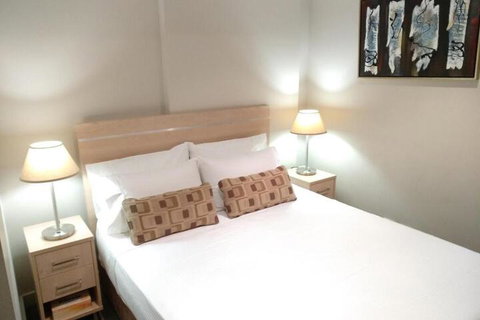 JABCA Apartments - Accommodation Brisbane 4
