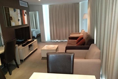 JABCA Apartments - Accommodation Brisbane 5
