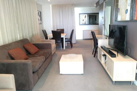 JABCA Apartments - Accommodation Brisbane 2