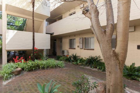 Rosalie Apartment Central Perth Location - Accommodation Brisbane 1