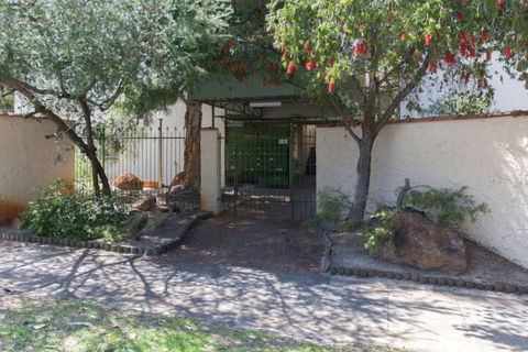 Rosalie Apartment Central Perth Location - Accommodation Brisbane 2