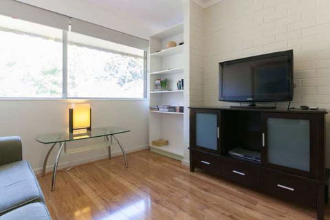 Rosalie Apartment Central Perth Location - Accommodation Brisbane 4