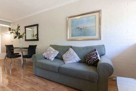 Rosalie Apartment Central Perth Location - Accommodation Brisbane 5