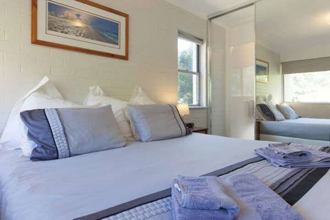 Rosalie Apartment Central Perth Location - Accommodation Brisbane 6