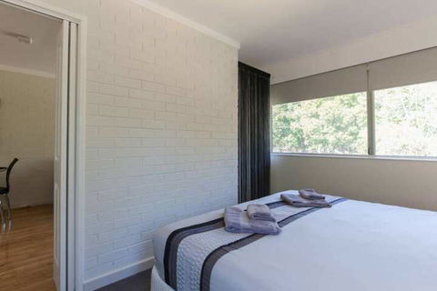 Rosalie Apartment Central Perth Location - Accommodation Brisbane 3
