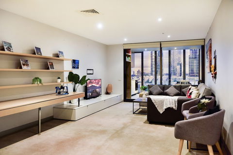 Short Stay Apartment At Flinders - Accommodation Brisbane 1