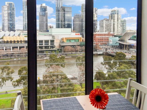 Short Stay Apartment At Flinders - Accommodation Brisbane 4