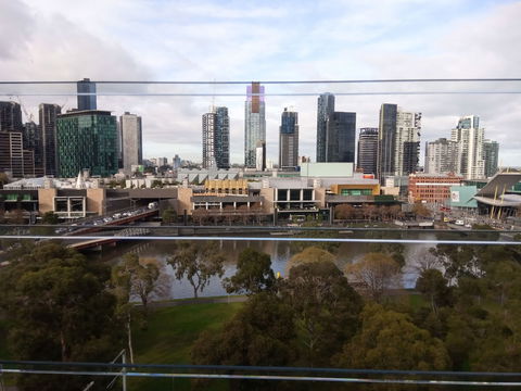 Short Stay Apartment At Flinders - Accommodation Brisbane 0