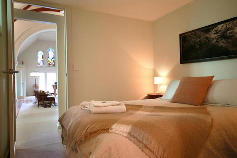A Tassie Church - Accommodation Brisbane 6