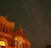 A Tassie Church - Accommodation Brisbane