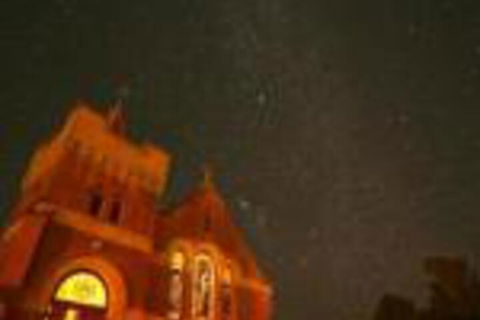 A Tassie Church - Accommodation Brisbane 0