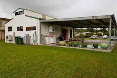 Froggy Hollow Holiday Cottage - Accommodation Brisbane 3