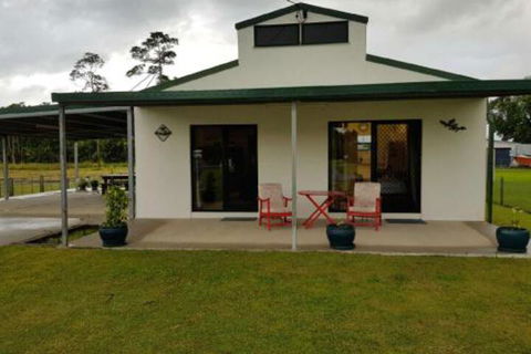 Froggy Hollow Holiday Cottage - Accommodation Brisbane 0